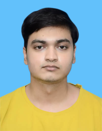 Vishal Kushwaha profile picture